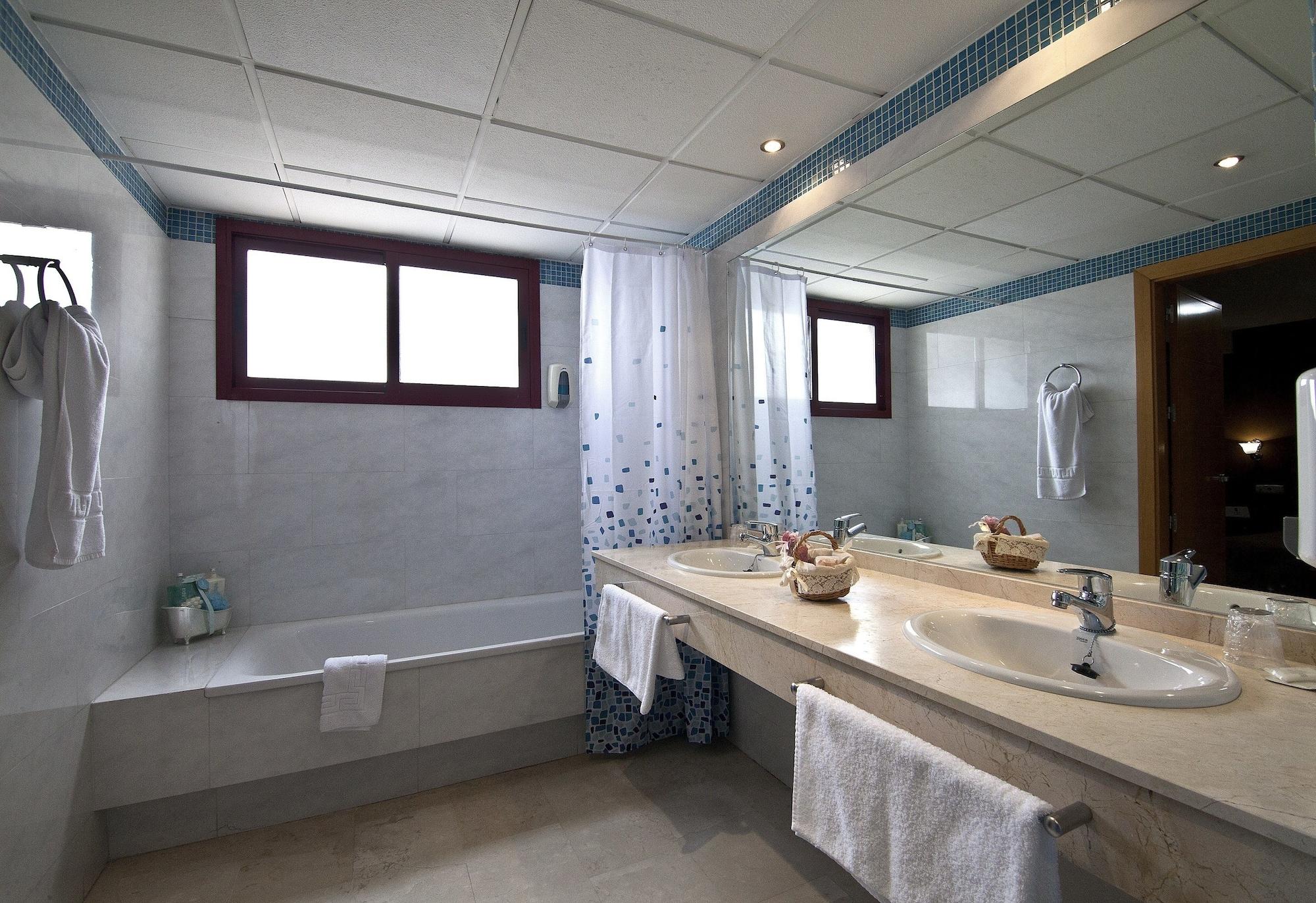 Hotel Tocina Business Albolote Zewnętrze zdjęcie