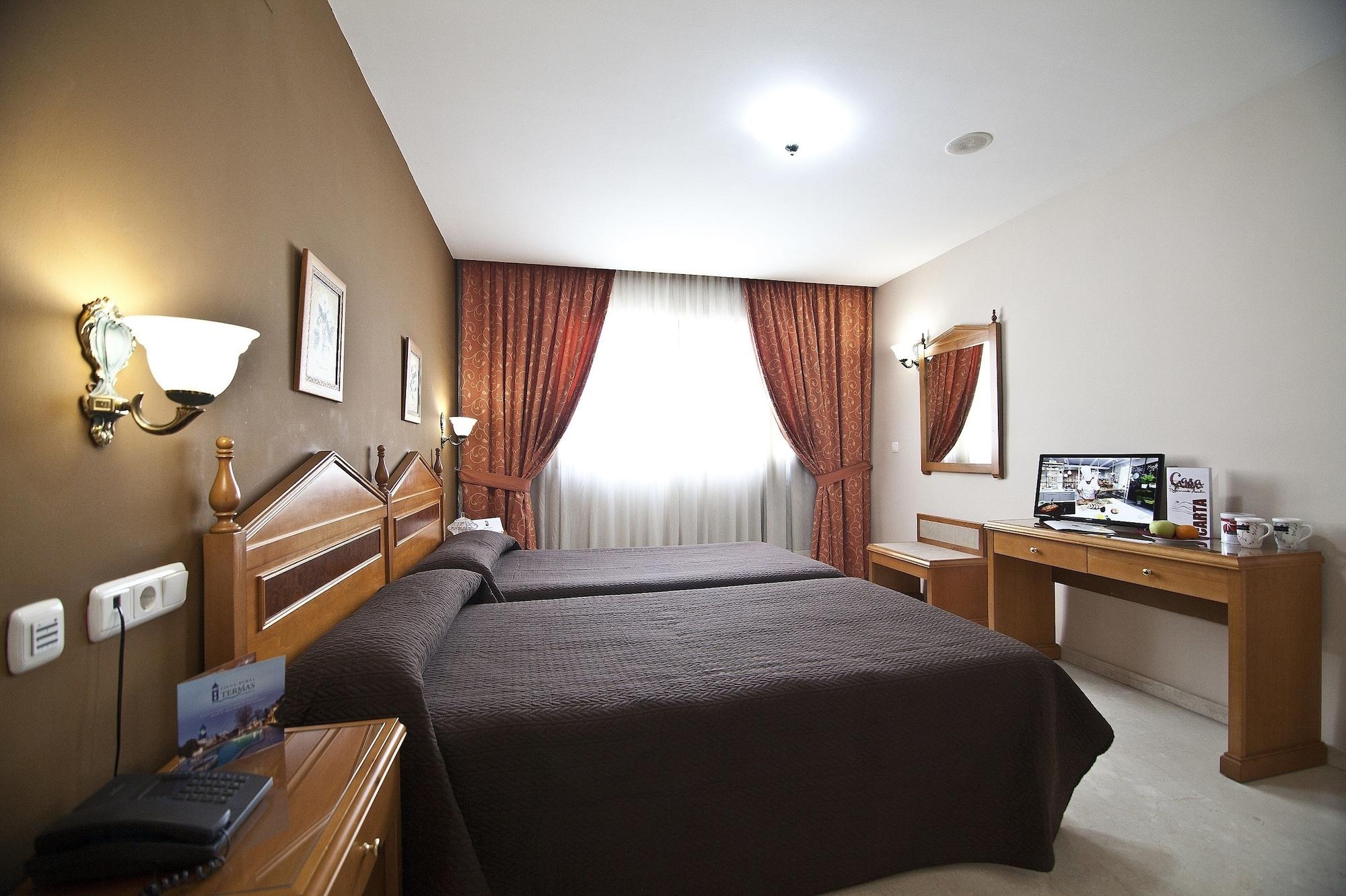 Hotel Tocina Business Albolote Zewnętrze zdjęcie