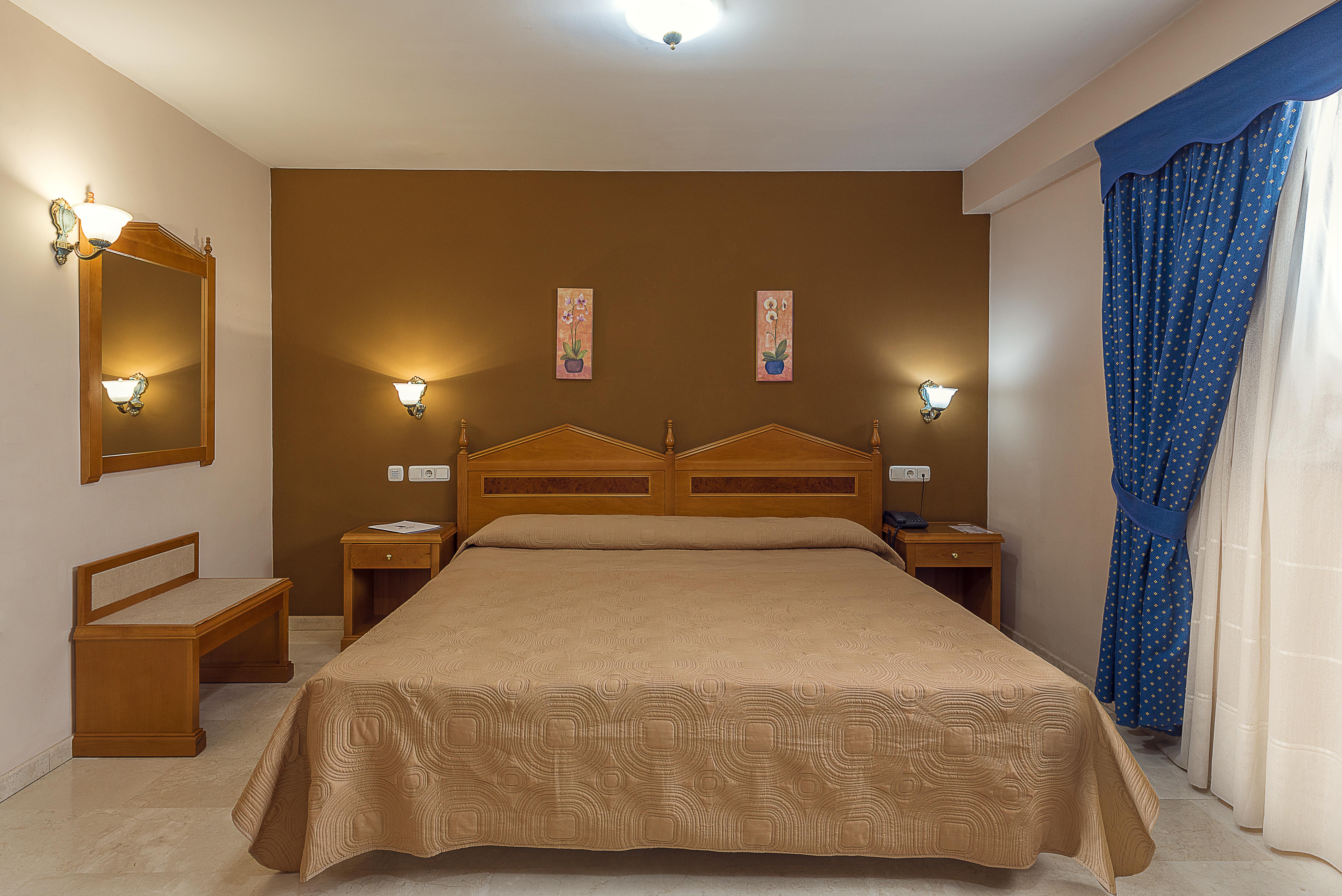 Hotel Tocina Business Albolote Zewnętrze zdjęcie