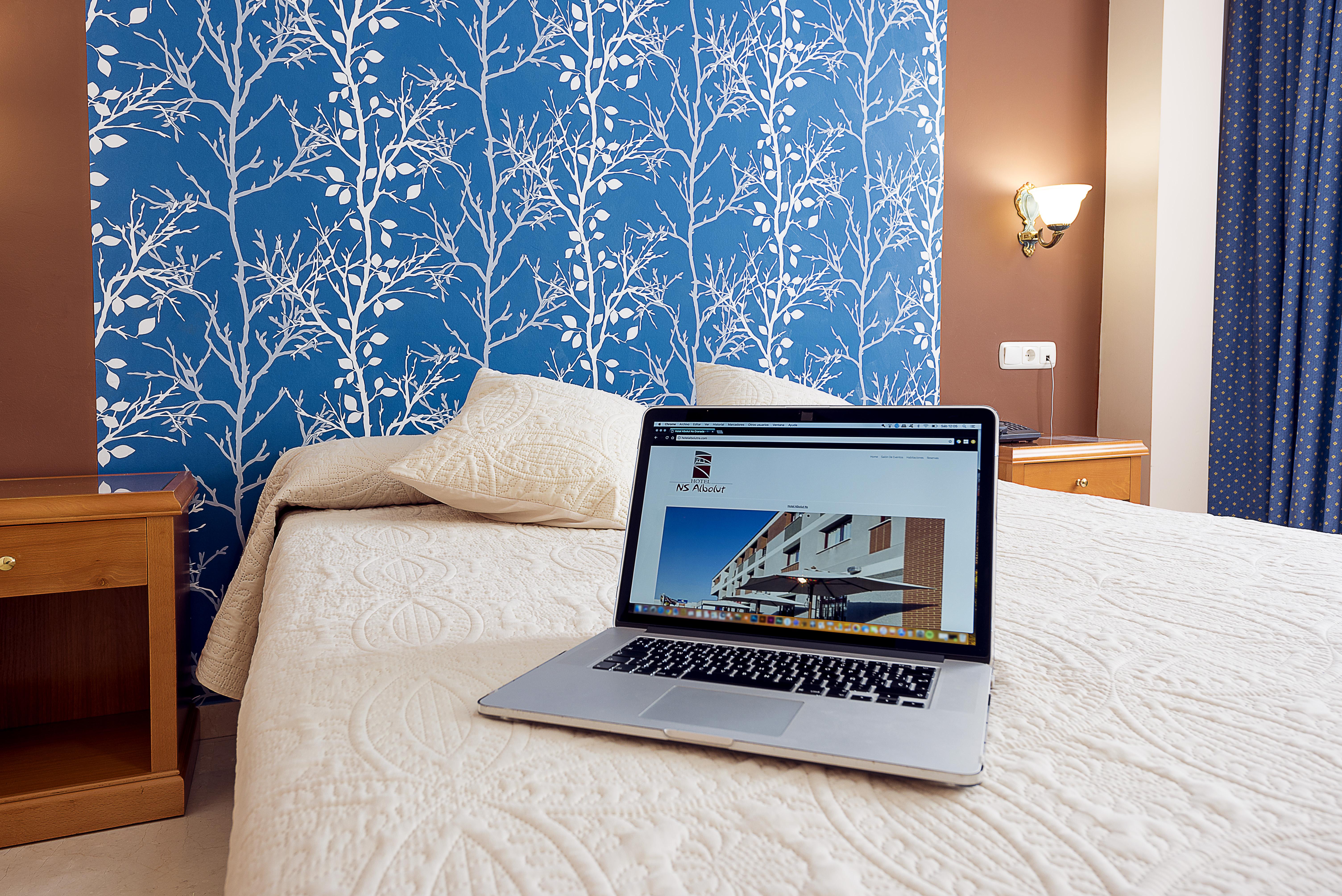 Hotel Tocina Business Albolote Zewnętrze zdjęcie