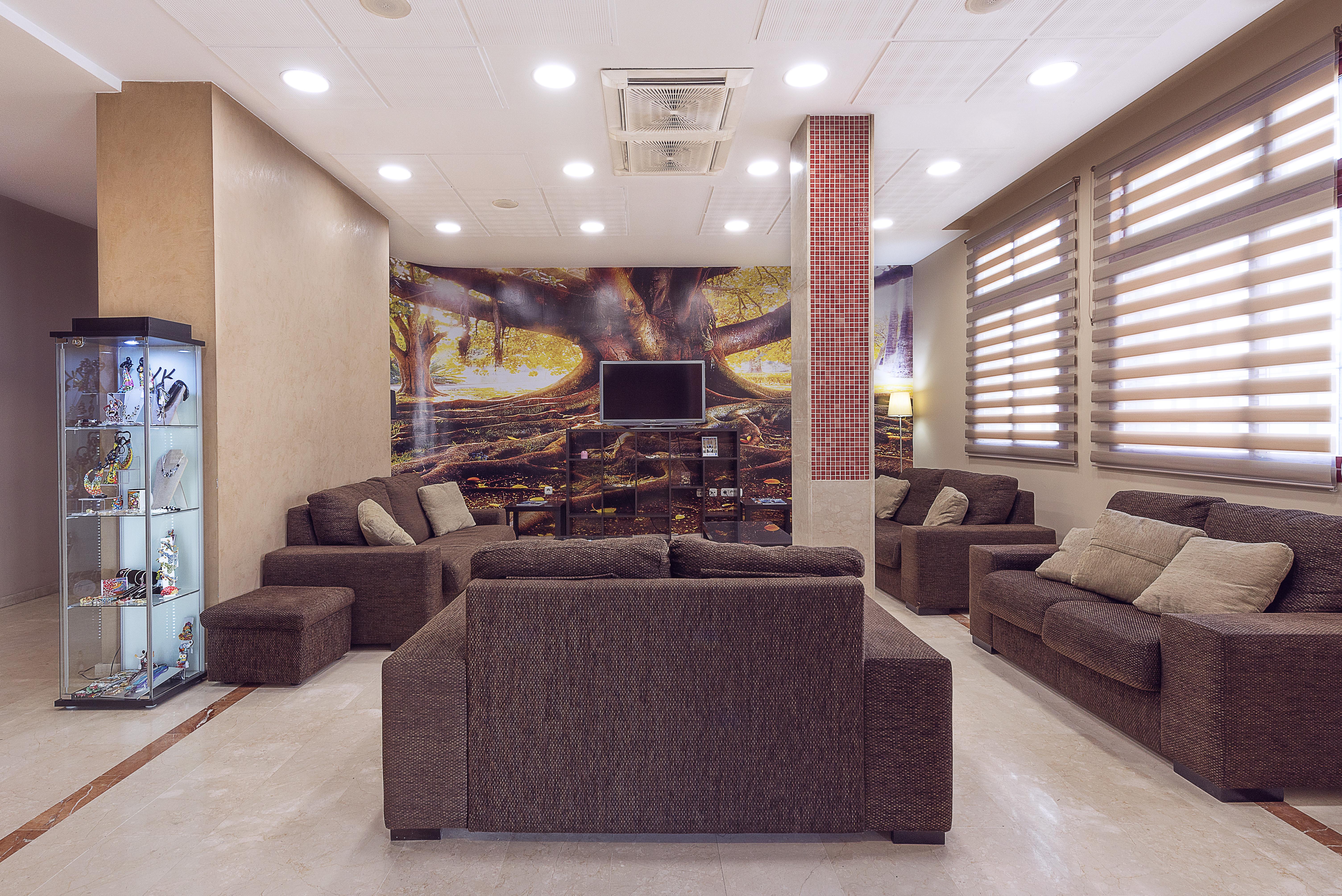 Hotel Tocina Business Albolote Zewnętrze zdjęcie
