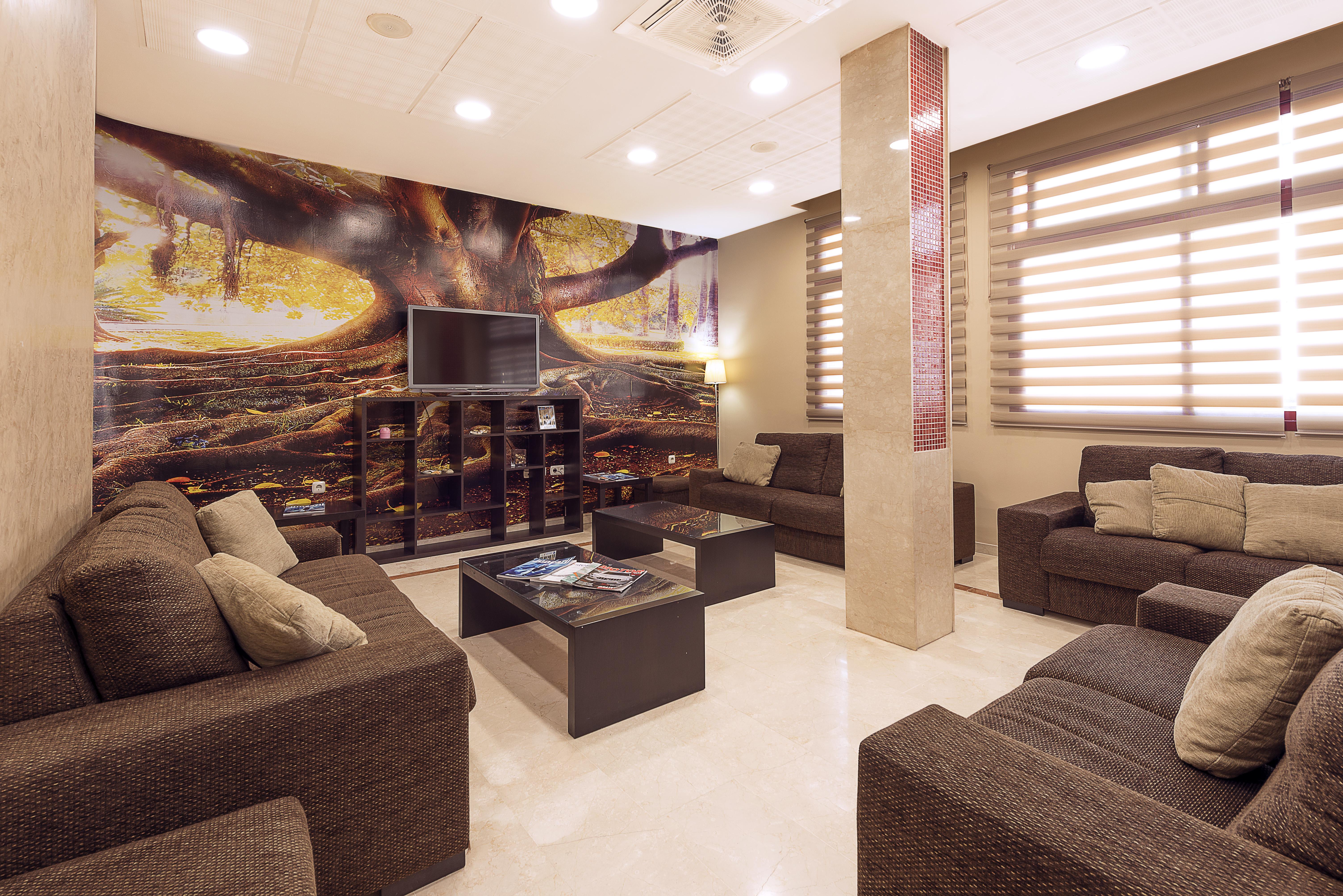 Hotel Tocina Business Albolote Zewnętrze zdjęcie