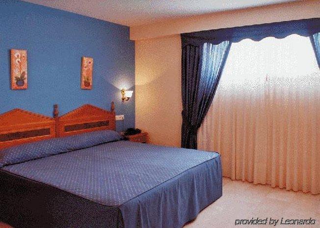 Hotel Tocina Business Albolote Pokój zdjęcie