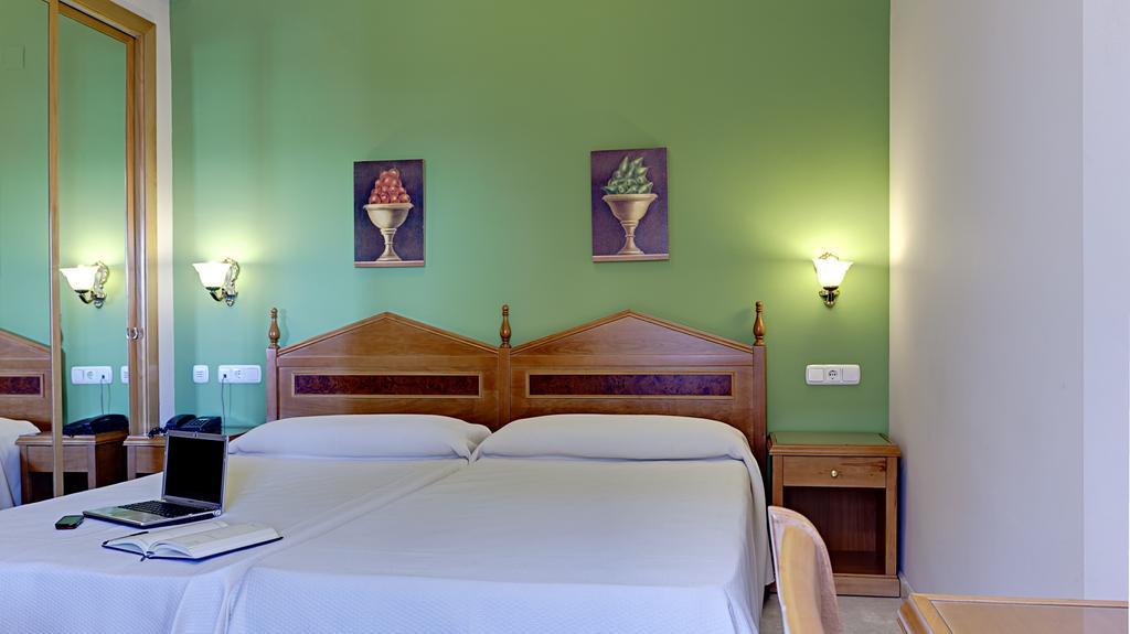 Hotel Tocina Business Albolote Pokój zdjęcie