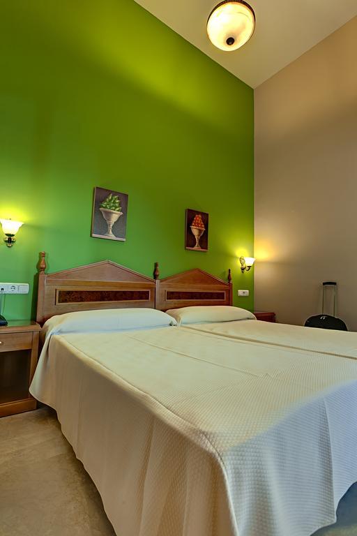 Hotel Tocina Business Albolote Pokój zdjęcie