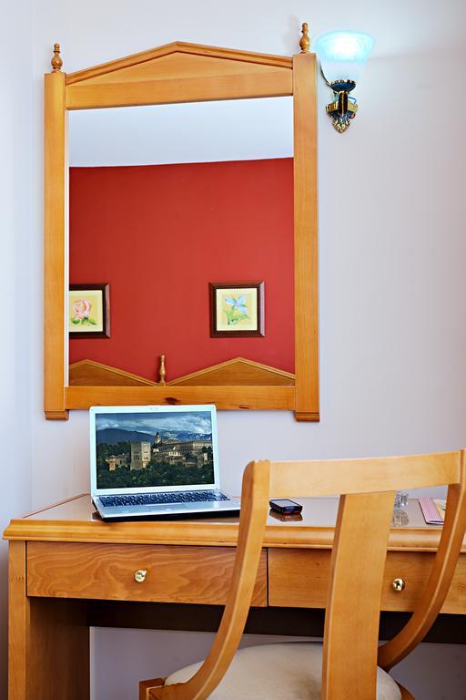 Hotel Tocina Business Albolote Pokój zdjęcie
