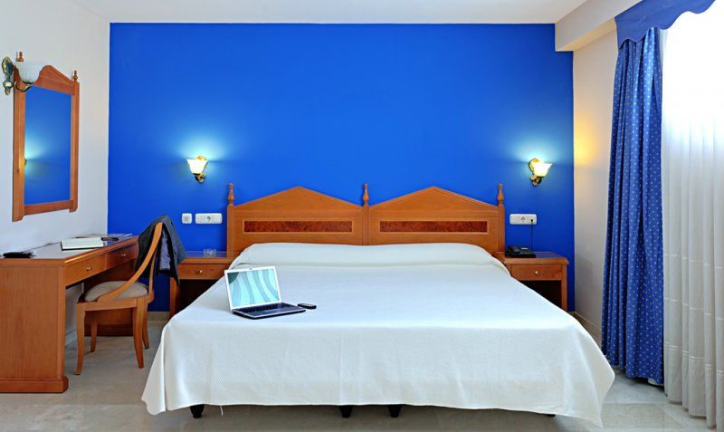 Hotel Tocina Business Albolote Zewnętrze zdjęcie