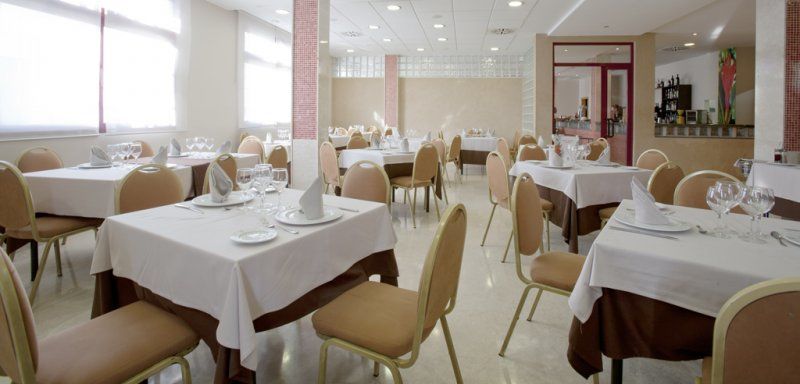 Hotel Tocina Business Albolote Zewnętrze zdjęcie