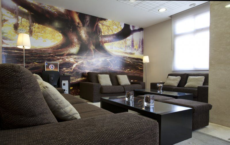 Hotel Tocina Business Albolote Zewnętrze zdjęcie