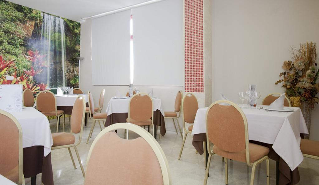 Hotel Tocina Business Albolote Zewnętrze zdjęcie