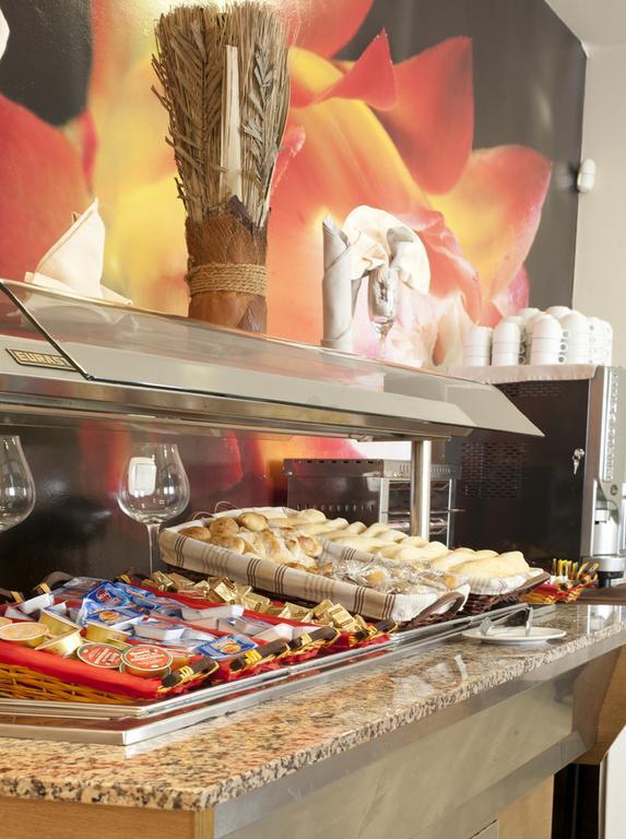 Hotel Tocina Business Albolote Zewnętrze zdjęcie