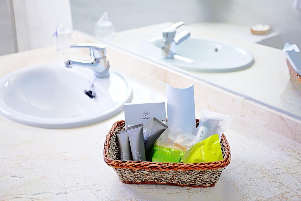 Hotel Tocina Business Albolote Zewnętrze zdjęcie