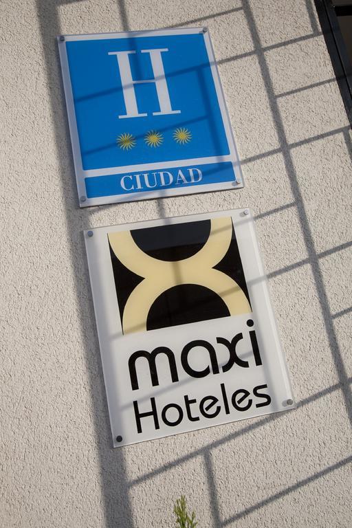 Hotel Tocina Business Albolote Zewnętrze zdjęcie