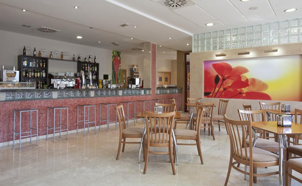 Hotel Tocina Business Albolote Zewnętrze zdjęcie